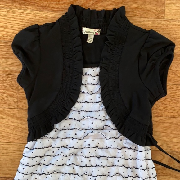 Three Summer Dresses - Picture 6 of 7